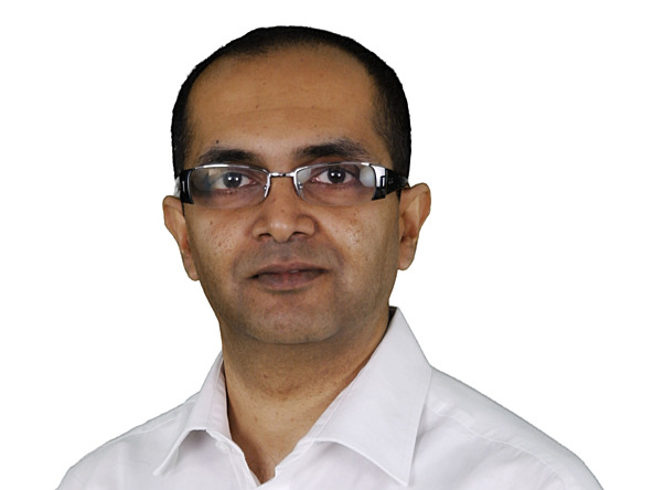 abhi roy